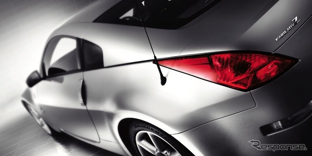 【新型日産『フェアレディZ』発表】『ボクスター』や『Z3』を上回る“足”