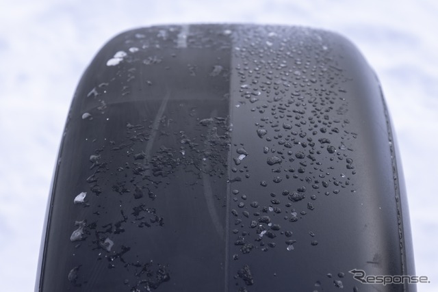 【ヨコハマ アイスガード7 試乗】相反する氷上と雪上性能の両立、高い操縦性は雪道の強い味方に
