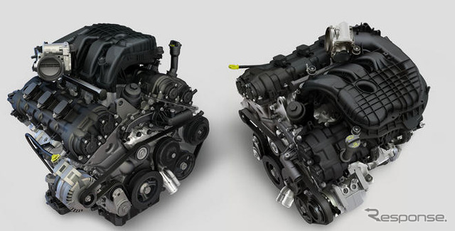 【ニューヨークモーターショー09】ジープ グランドチェロキー、新型が発進
