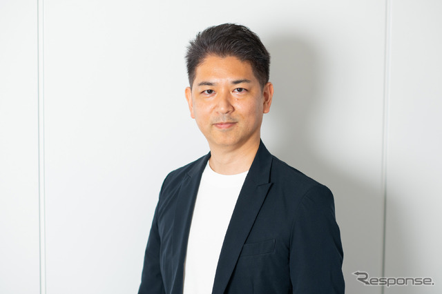 DRD4株式会社 取締役 原航介氏