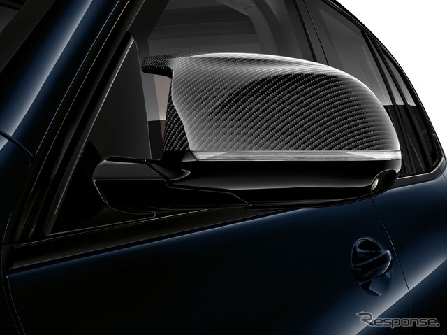 BMW X5 改良新型の「プロテクション VR6」