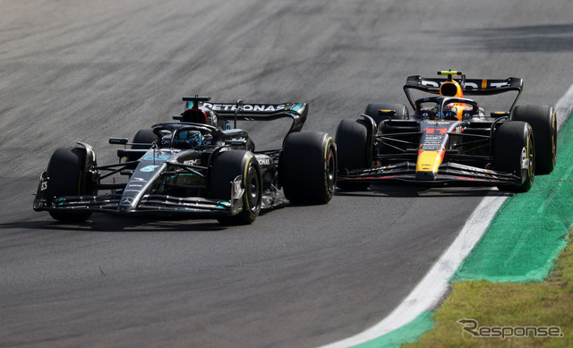 F1イタリアGP