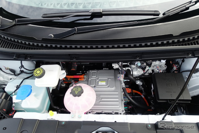 BYD ドルフィン ロングレンジ