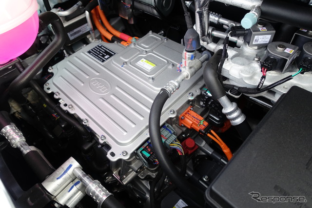 BYD ドルフィン ロングレンジ
