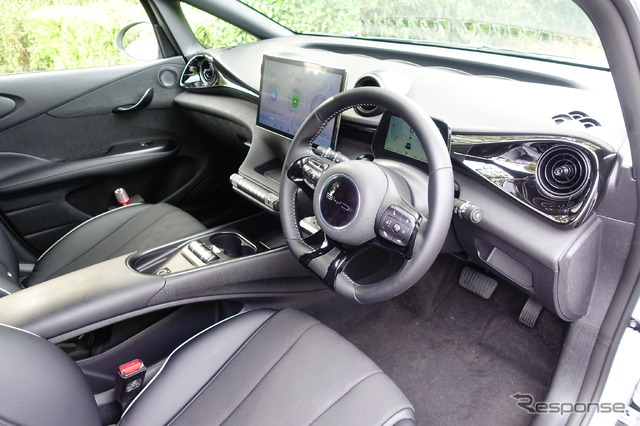 BYD ドルフィン ロングレンジ