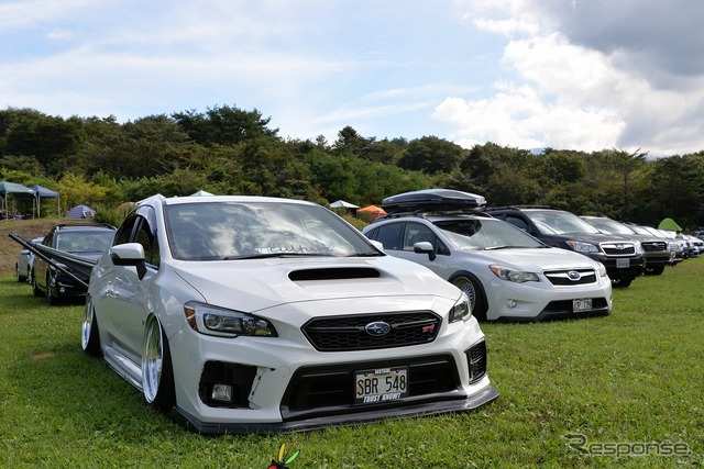 The SUBIE #3