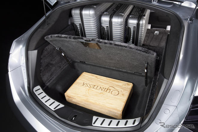 【ニューヨークモーターショー09】アキュラの新クロスオーバー ZDX、ベールを脱ぐ