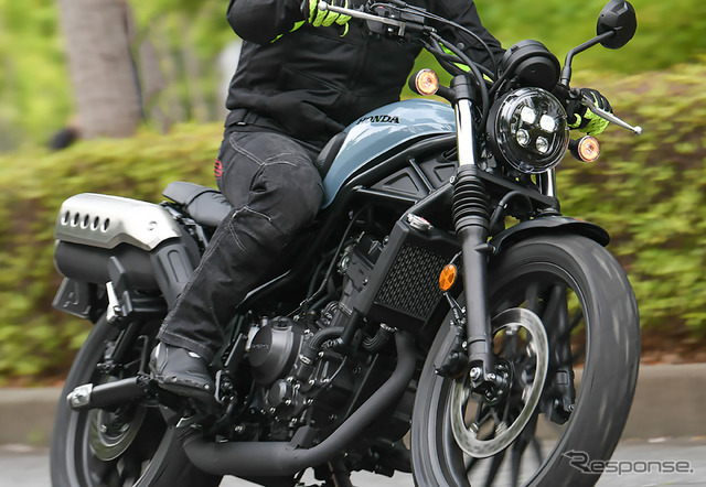 ホンダ CL250