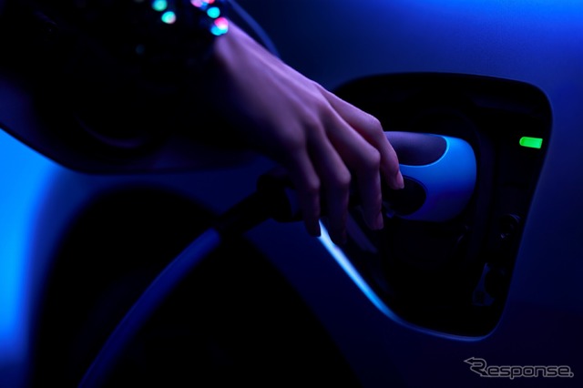 ジャガー I-PACE