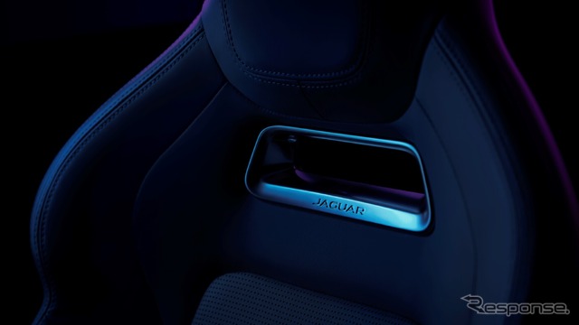 ジャガー I-PACE