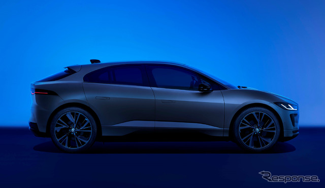 ジャガー I-PACE