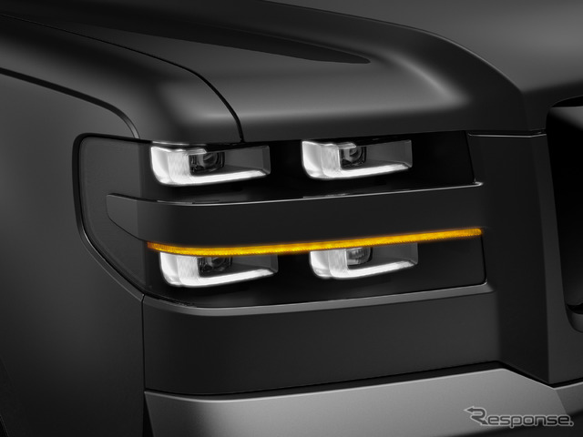トヨタ センチュリー 新型