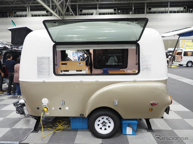 Happien Camper『HC1』