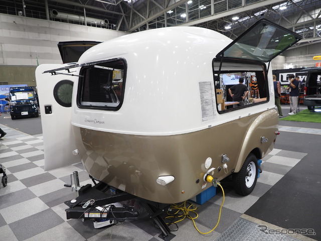 Happien Camper『HC1』