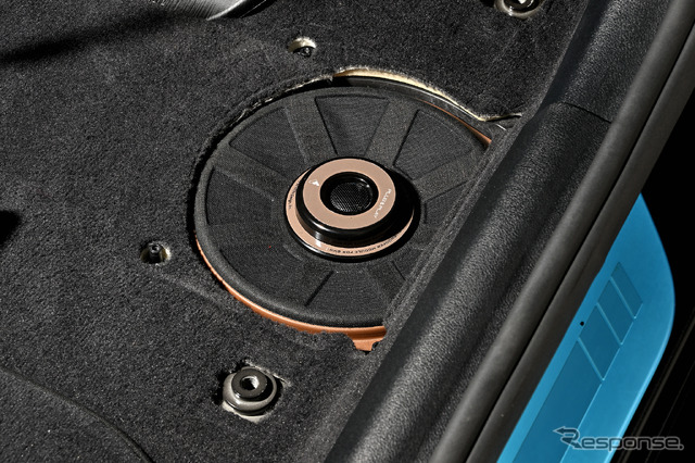 Plug & Play BMWSUB/01(BMW専用サブウーファー)