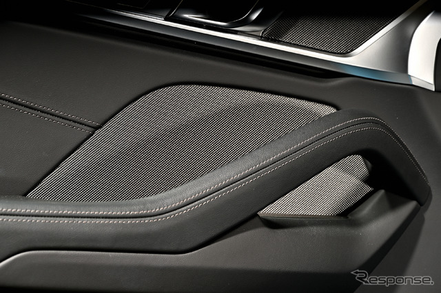 純正交換型プレミアムスピーカー BMW専用キットBEWITH LF-BMF30e (BMW用2WAYフロントセット)