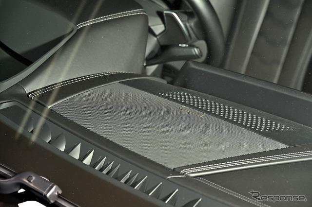 BEWITH LC-BMF30a (BMW用センタースピーカー)