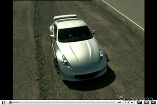 ニスモ 370Z…そのホットなポテンシャル