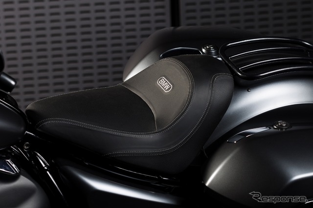 BMW R18ロクテイン