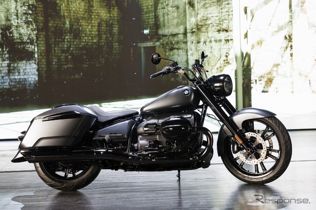 BMW R18ロクテイン