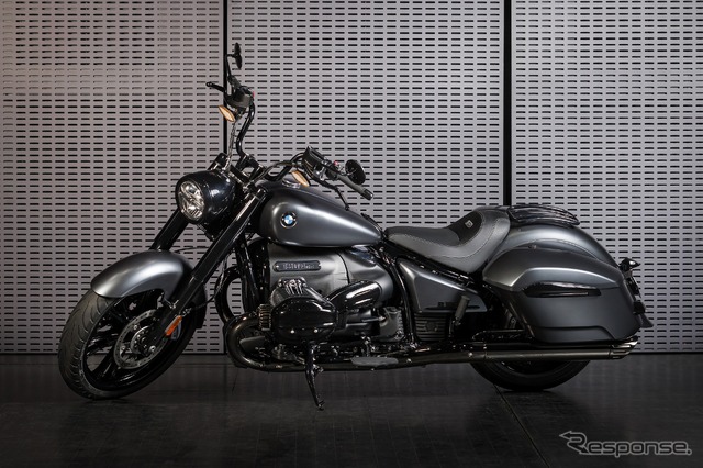 BMW R18ロクテイン