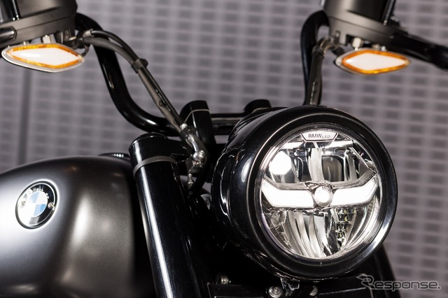 BMW R18ロクテイン