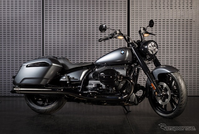 BMW R18ロクテイン