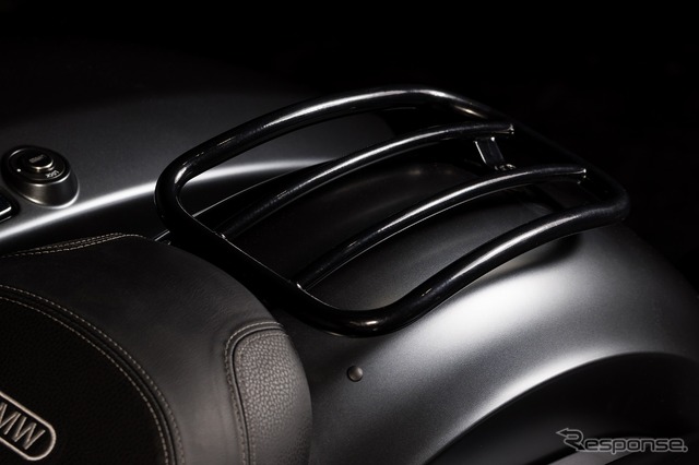 BMW R18ロクテイン