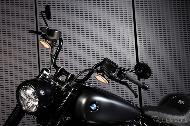 BMW R18ロクテイン