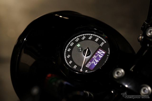 BMW R18ロクテイン