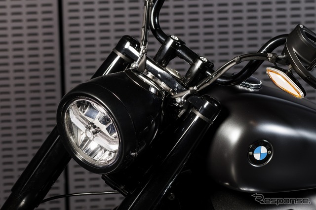 BMW R18ロクテイン