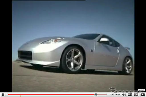 ニスモ 370Z…そのホットなポテンシャル