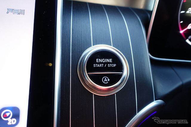 メルセデスベンツ GLC 新型(GLC220d 4MATIC)