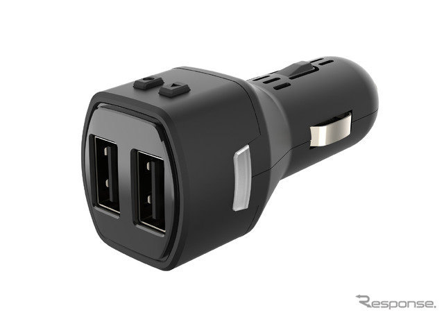 EXEA・ライト USB ポート(EM-177)