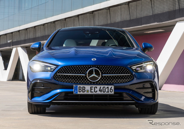 メルセデスベンツ CLE 450 4MATIC