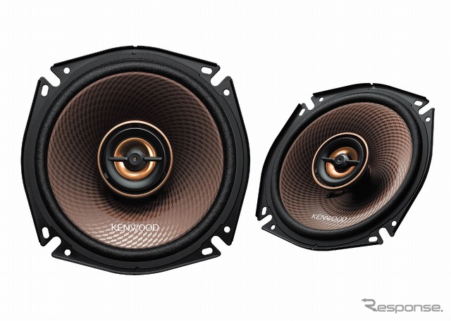 ケンウッド KFC-RS175