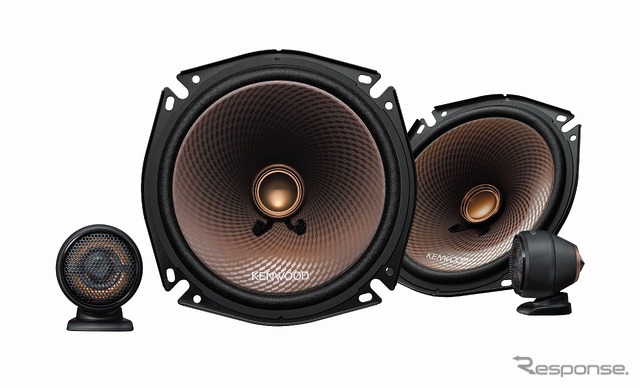 ケンウッド KFC-RS175S