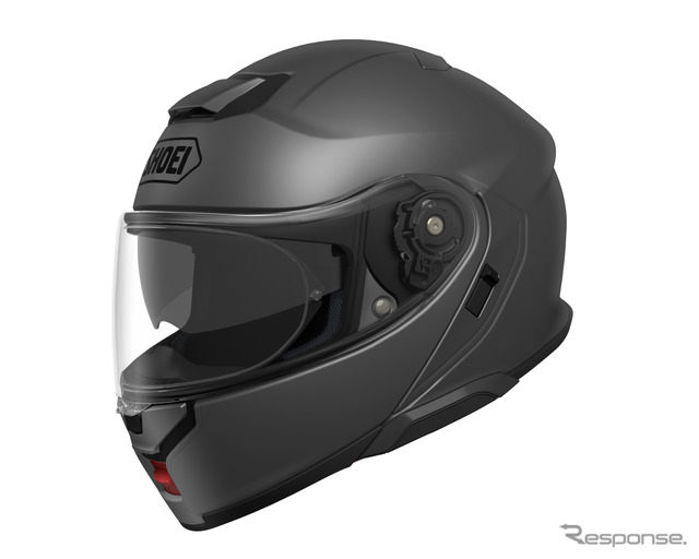 SHOEI NEOTEC3(マットディープグレー)