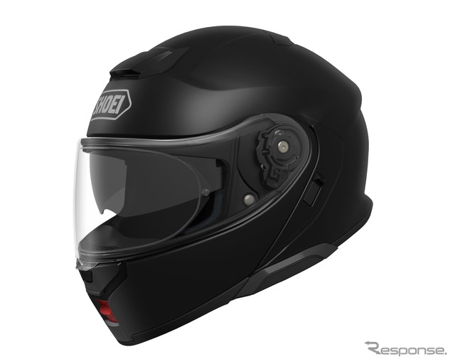 SHOEI NEOTEC3(マットブラック)