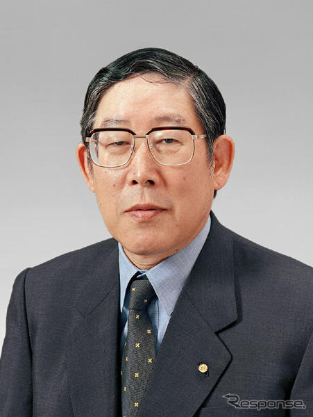 トヨタ役員人事、中部国際空港の稲葉社長が復帰、豊田章一郎名誉会長、奥田相談役は退任