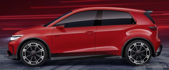 【VW】「GTI」の名を冠したEVを初公開…IAAモビリティ注目記事ピックアップ