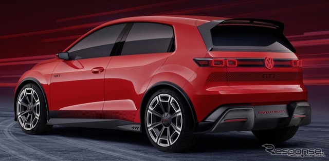 【VW】「GTI」の名を冠したEVを初公開…IAAモビリティ注目記事ピックアップ
