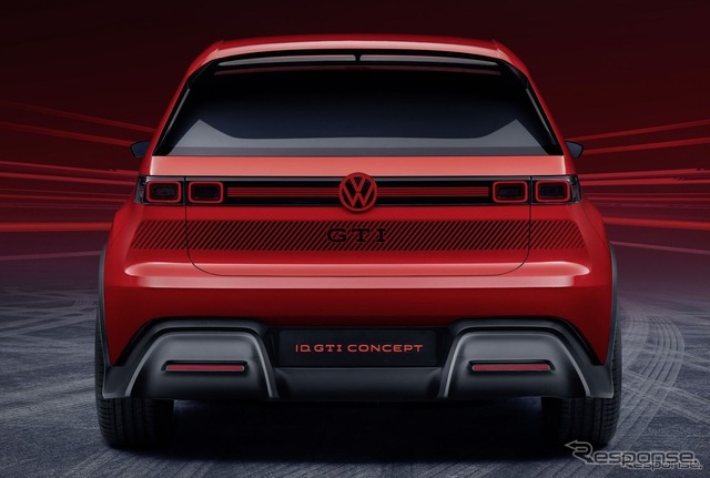 【VW】「GTI」の名を冠したEVを初公開…IAAモビリティ注目記事ピックアップ