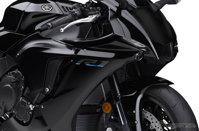 ヤマハ YZF-R1 レースベース車