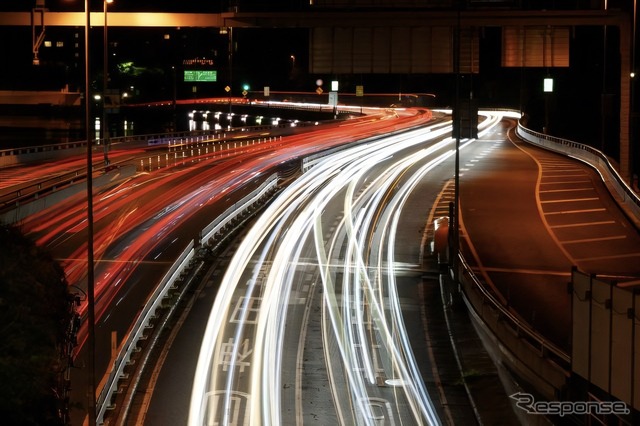 首都高速道路(イメージ)