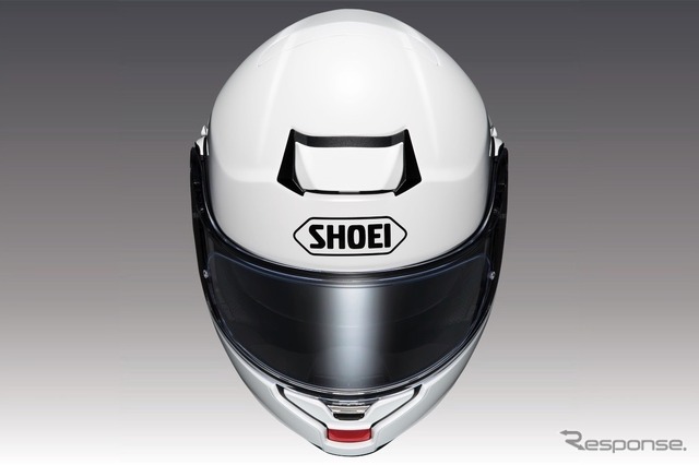 SHOEI NEOTEC3