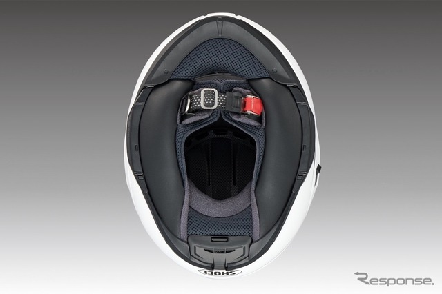 SHOEI NEOTEC3