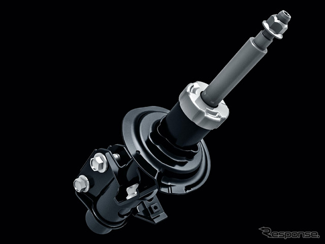 SACHS(ZF)アブソーバー