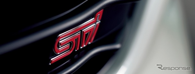 スバル BRZ STIスポーツ