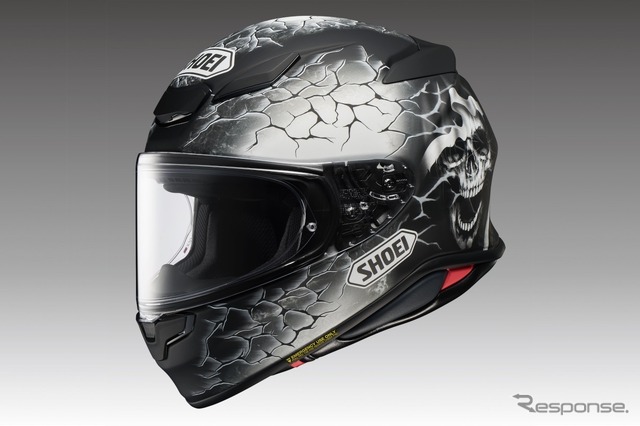 SHOEI Z-8 GLEAM（グリーム）